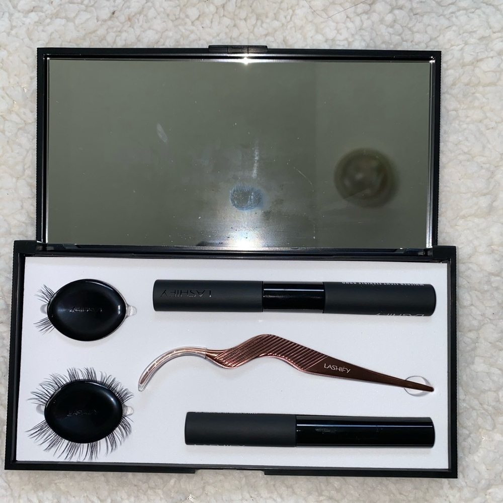 Lashify Control Kit
